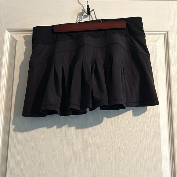 Lululemon Circuit Breaker Skirt II (Regular) (13") - Picture 5 of 5